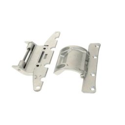 Charniere de porte pour seche linge Thomson 57X1266