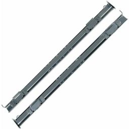 Glissières télescopiques gauche + droite (481010764710) Four, cuisinière bauknecht, ignis, ikea