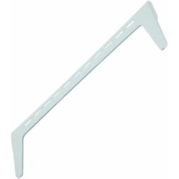 Profil couvre bac a legumes pw 508X161X1 pour refrigerateur Indesit C00114789