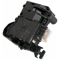 Sécurité De Porte Pour Lave Linge Haier 0024000128D