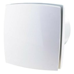 Aérateur / Extracteur d'air + Capteur d'humidité + Timer 125mm Winflex Ventilation