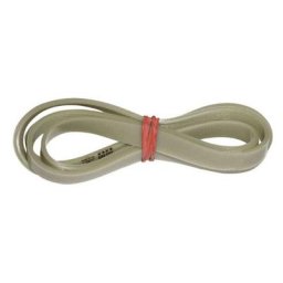 Courroie 1287H8 (1326721006) Lave-linge zanussi Arthur Martin electrolux, aeg, rex, faure, zanker,