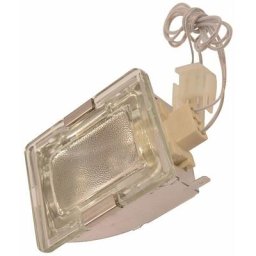 Indesit - Carter et lampe (C00273472) Four, cuisinière ariston hotpoint scholtes
