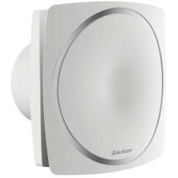 Ventilation permanente individuelle cuisine Zému Smart - Sauter