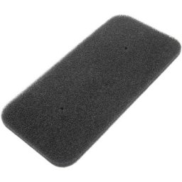 Filtre éponge compatible avec Candy slh D813A2-S 31100773, slh D813A2X 31100816 sèche-linge filtre