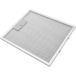 Vhbw - filtre permanent à graisse remplacement pour Candy 49030919 1010GY pour hotte de cuisine