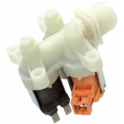 Electrovanne Ø10,5MM aeg 4071360194, Lave-linge - 1