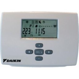 Daikin - thermostat d'ambiance filaire