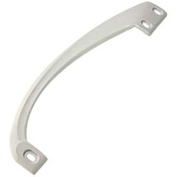 Indesit - Poignée de porte d'origine (C00117634) Réfrigérateur, congélateur ariston hotpoint