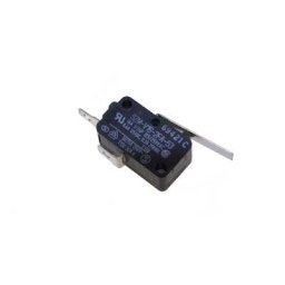 Switch micro 2P LG iemicro 2P LG pour refrigerateur - 6600JB3001E