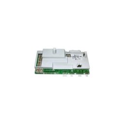 Carte électronique de commande evo 2 + Eprom vierge, Lave-linge, C00254297 - 1