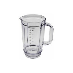 Kenwood - bol blender acrylic 1.6l bl460-480 - kw713552