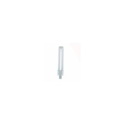 Ampoule Dulux s 9W 220V Interna économique cuLot G23 006000 Osram