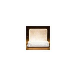 Integral - Veilleuse Led avec intensité lumineuse réglable - iltl-wh Led