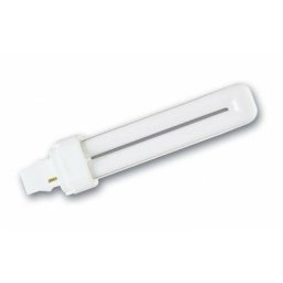 Ampoule fluocompacte ø 35x148mm culot G24d-3 26W 3000K 1800lm 230V non-dimmable Lynx-D Sylvania