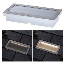 Lampadaire solaire led Aron 20x10 cm avec détecteur de mouvement 942,39
