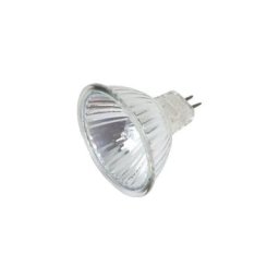 Alux - Lampe halogène dichroïque 12V 50W 36D 412002