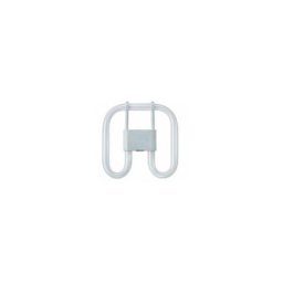 Ampoule cfl Square 16W 827 2 pin