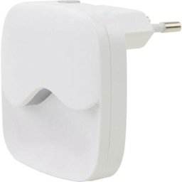 Ansmann - Veilleuse NL10AC 1600-0406 n/a blanc chaud n/a