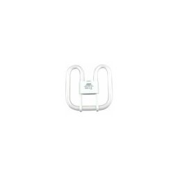 Ampoule cfl Square 28W827 4 pin