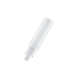 Led cee: a+ (a++ - e) Osram dulux d/e 4058075559127 G24q-2 n/a Puissance: 7 w blanc chaud n/a 7