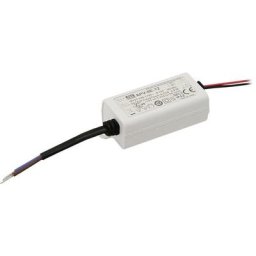 Driver de led Mean Well APV-8E-5 à tension constante 7 w 0 - 1.4 a 5 v/dc protection contre les