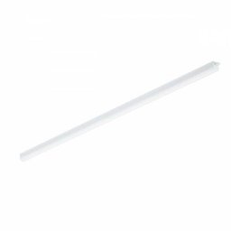 Philips - Réglette led 20W Ledinaire Batten 120cm Raccordable BN021C Blanc Chaud 3000K 174º - Blanc