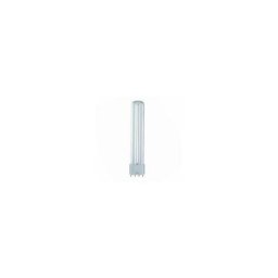 Ampoule à économie d'énergie CEE: A (A++ - E) OSRAM Dulux L Lumilux 55W/830 2G11 4050300298917 2G11