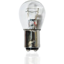 10 ampoules halogène BAY15D 12V/21/5W
