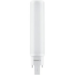 Dulux-DE led 10W 1100lm - 840 Blanc Froid Équivalent 26W - 4000K - Blanc Froid - Osram