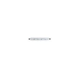 Aric - Tube halogène lino 50w 230v blanc 001423
