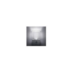 Veilleuse led crépusculaire sur piles avec détection de mouvements - ilnlms-cl-bat Integral led