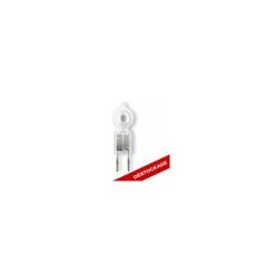 Ampoule Halogène Halostar Pépite 25W culot GY6,35
