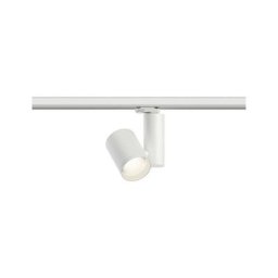 Spot ProRail3 Zeuz 32W 60° 3000K White 230V Mét/Plastique triac gradable