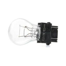 Original P27/7W 12V, feux stop + veilleuse - compatible Harley