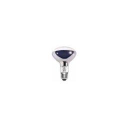 Ampoule halogène éco Réflecteur R80 240V 28W E27
