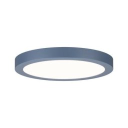 Paulmann - Panel Abia Powderblau Panneau led 300mm 22W 230V plastique
