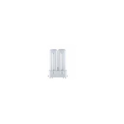 Ampoule Dulux F Blanc Chaud 18W économique cuLot 2G10
