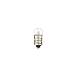 Ampoule Signalisation E10 11X23 12V 250MA