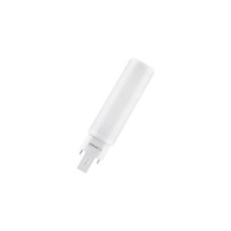 Ledvance - 4058075559158 led eec a+ (a++ - e) G24Q-2 7 w blanc (ø x l) 33 mm x 143 mm 1 pc(s)