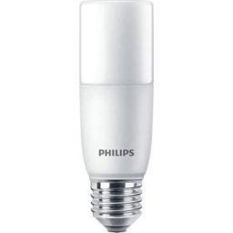 Ampoule led Stick E27 68W Blanc Neutre Dépolie - Philips