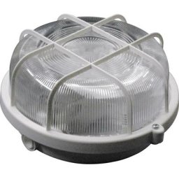 Muller-licht - Luminaire pour pièces humides Müller-Licht Rund 20300031 E27 n/a n/a