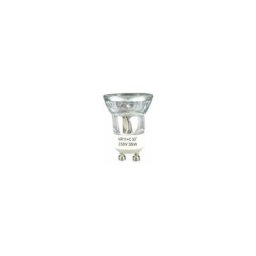 Bailey - Ampoule Halogène Dichroïque MR11 230V 35W 30° GU10
