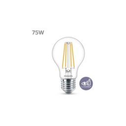 Led cee: a++ (a++ - e) Philips Lighting Classic 76299500 E27 n/a Puissance: 8.5 w blanc chaud n/a