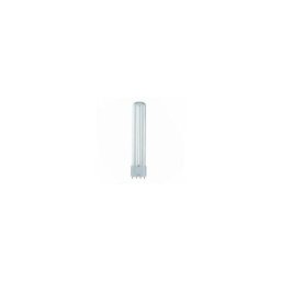 Ampoule à économie d'énergie cee: a (a++ - e) Osram Dulux l Lumilux 18W/840 2G11 4050300010724 2G11