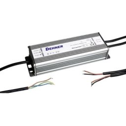 Transformateur pour led Dehner Elektronik SPE150-24VLP à tension constante 150 w 0 - 6.25 a 24 v/dc