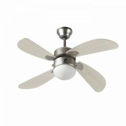 Ventilateur de plafond BERMUDES 50W Ø107cm