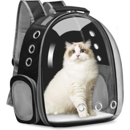 Sac à dos pour animal domestique Sac à dos pour animal domestique Petit Moyen Chat Chiot Sac à dos
