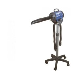 Zephir sur pied pulseur séchoir pour toilettage chien et chat