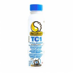 MÉCATECH TC1 traitement essence préventif nettoyant injecteurs